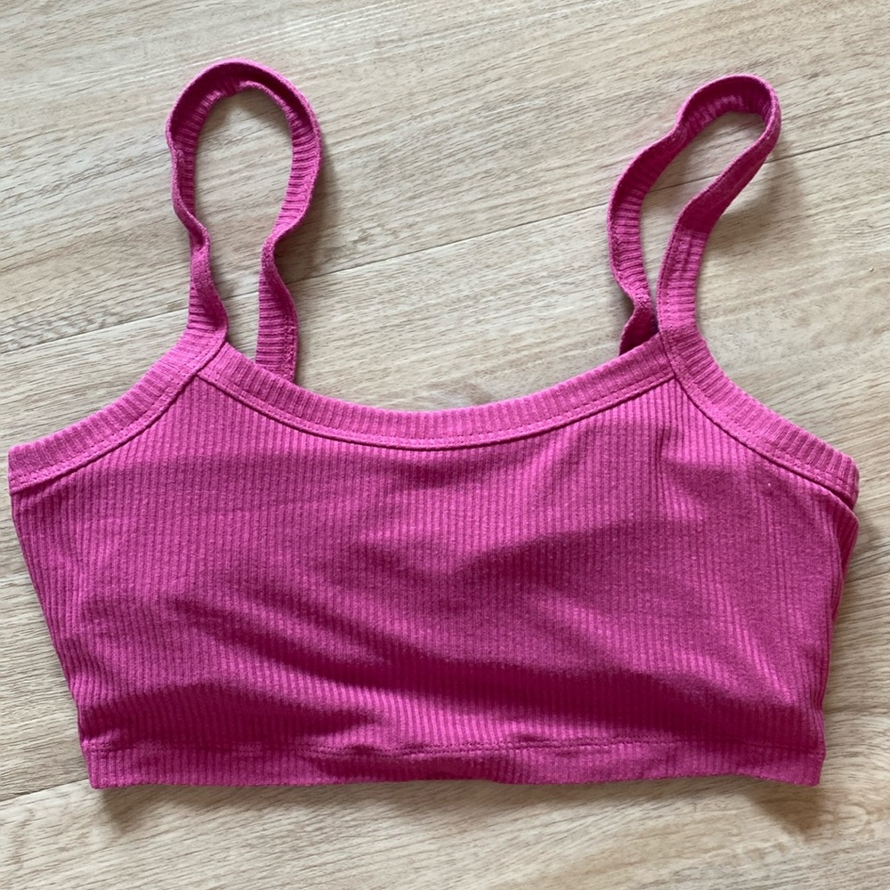 Alo yoga bralette
